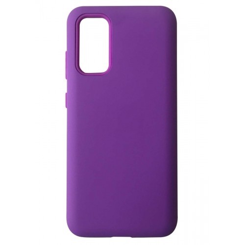 Galaxy S20+ Barlun Case Purple